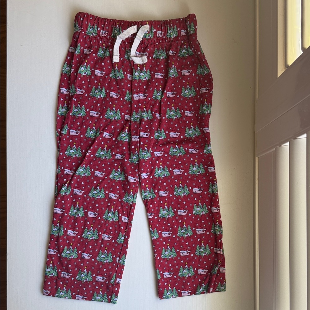 Vineyard Vines Toddler Pajama Pants